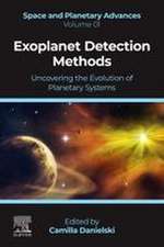 Exoplanet Detection Methods: Uncovering the Evolution of Planetary Systems
