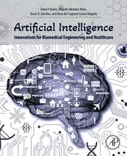 Artificial Intelligence Innovations for Biomedical Engineering and Healthcare