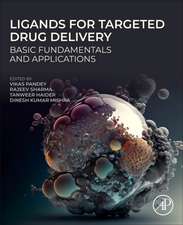 Ligands for Targeted Drug Delivery