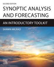 Synoptic Analysis and Forecasting: An Introductory Toolkit