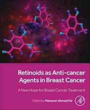 Retinoids as Anti-cancer Agents in Breast Cancer