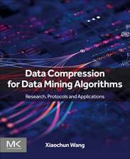 Data Compression for Data Mining Algorithms