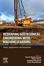 Reshaping Geotechnical Engineering with Machine Learning: Theory, Applications, and Innovations