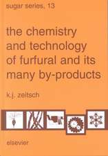 The Chemistry and Technology of Furfural and its Many By-Products