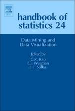 Data Mining and Data Visualization