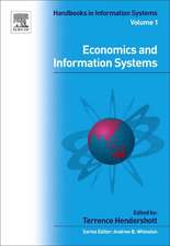 Economics and Information Systems