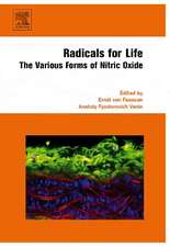 Radicals for Life: The Various Forms of Nitric Oxide