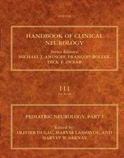 Pediatric Neurology, Part I