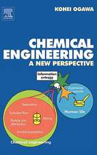 Chemical Engineering: A New Perspective