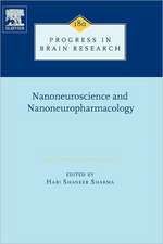 Nanoneuroscience and Nanoneuropharmacology