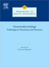 Neuroendocrinology: Pathological Situations and Diseases