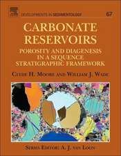 Carbonate Reservoirs: Porosity and Diagenesis in a Sequence Stratigraphic Framework