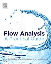 Flow Analysis: A Practical Guide