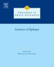 Genetics of Epilepsy