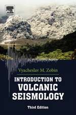 Introduction to Volcanic Seismology