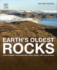 Earth's Oldest Rocks