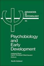 Advances in Psychology V46