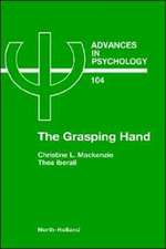 The Grasping Hand