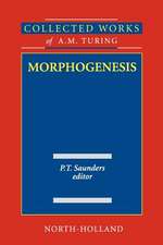 Morphogenesis