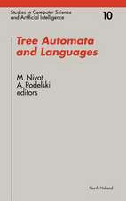 Tree Automata and Languages