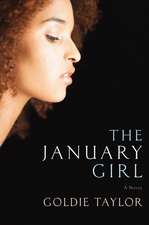 The January Girl