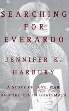 Searching for Everado