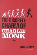 The Discrete Charm of Charlie Monk