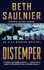 Distemper