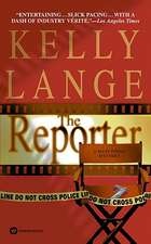 The Reporter