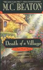 Death of a Village