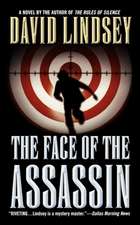 The Face of the Assassin