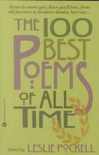 The 100 Best Poems of All Time