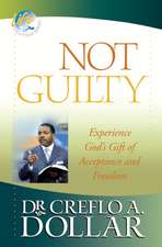 Dollar, C: Not Guilty