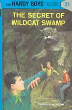 The Secret of Wildcat Swamp