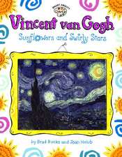 Vincent Van Gogh