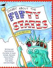 Smart about the Fifty States