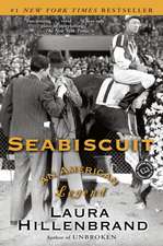 Seabiscuit