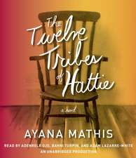 The Twelve Tribes of Hattie