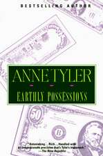 Earthly Possessions