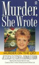 Murder, She Wrote
