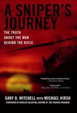 A Sniper's Journey: The Truth About The Man Behind The Rifle