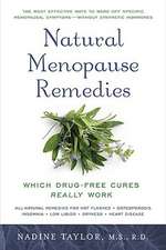 Natural Menopause Remedies: Which Drug-Free Cures Really Work