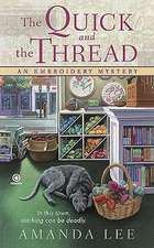 The Quick and the Thread