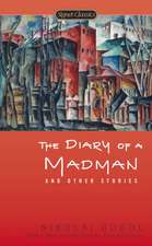 The Diary of a Madman and Other Stories