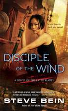 Disciple of the Wind