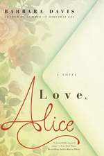 Love, Alice