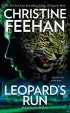 Feehan, C: Leopard's Run