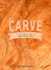 Carve