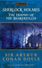 The Hound Of The Baskervilles: 150th Anniversary Edition