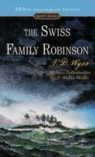 The Swiss Family Robinson